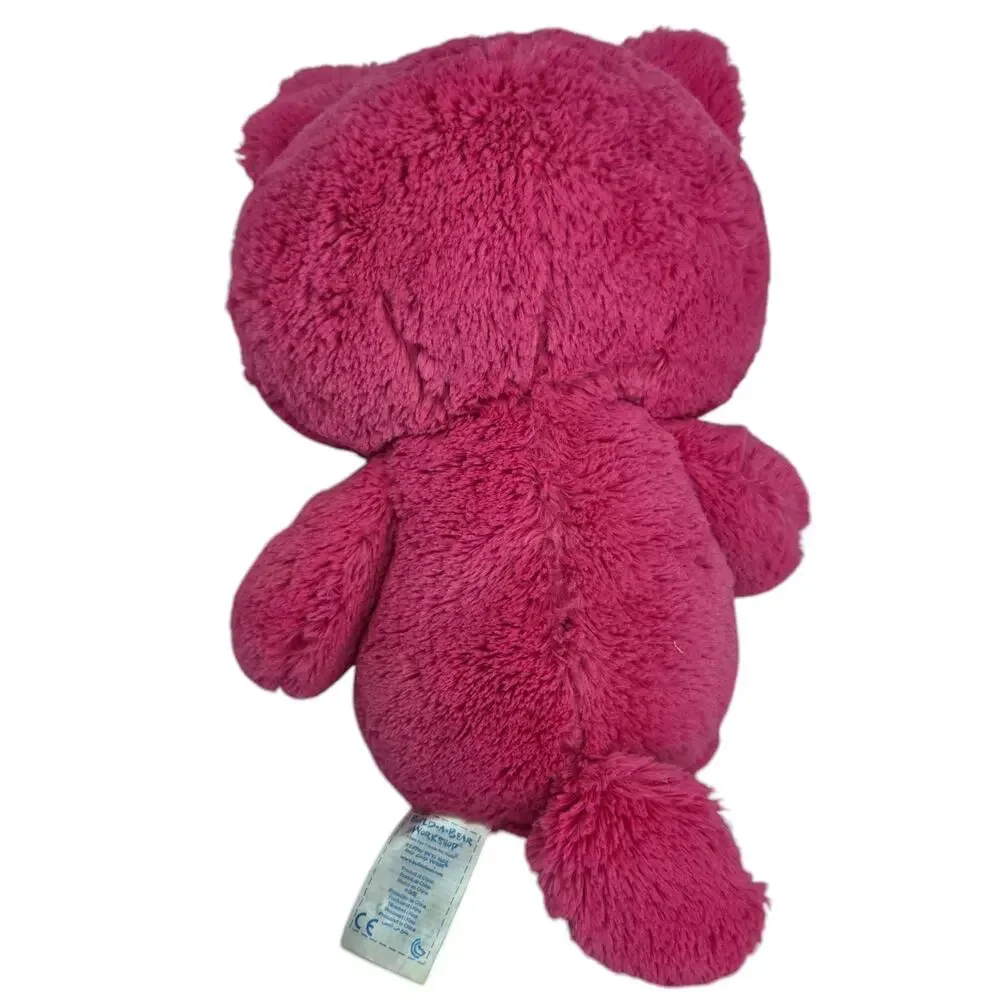 Build-A-Bear build bear